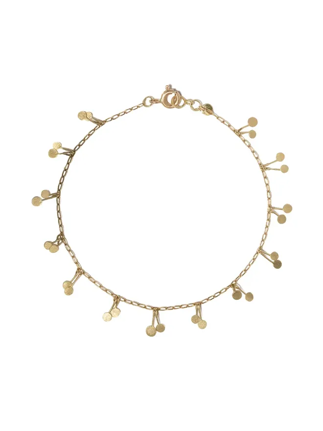 Sia Taylor Sia Taylor ダブルドット ブレスレットの商品画像
