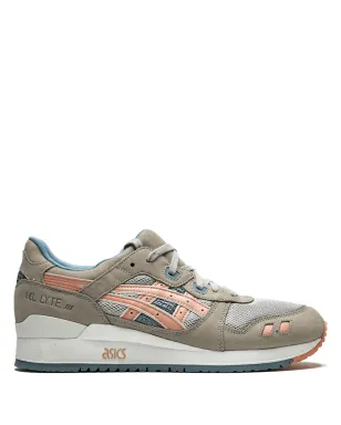 ASICS x Ronnie Fieg Gel-Lyte 3 Flamingo スニーカー - サムネイル1