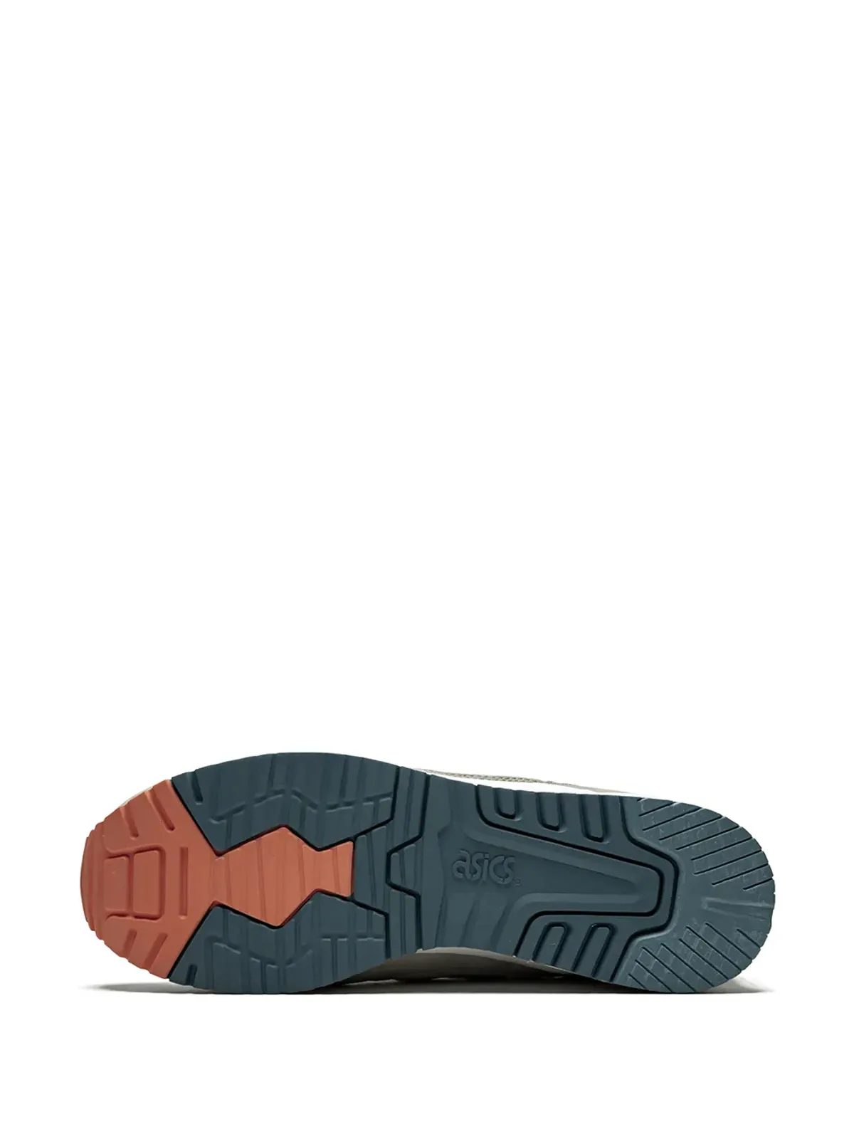 ASICS x Ronnie Fieg Gel-Lyte 3 Flamingo スニーカー - 画像4