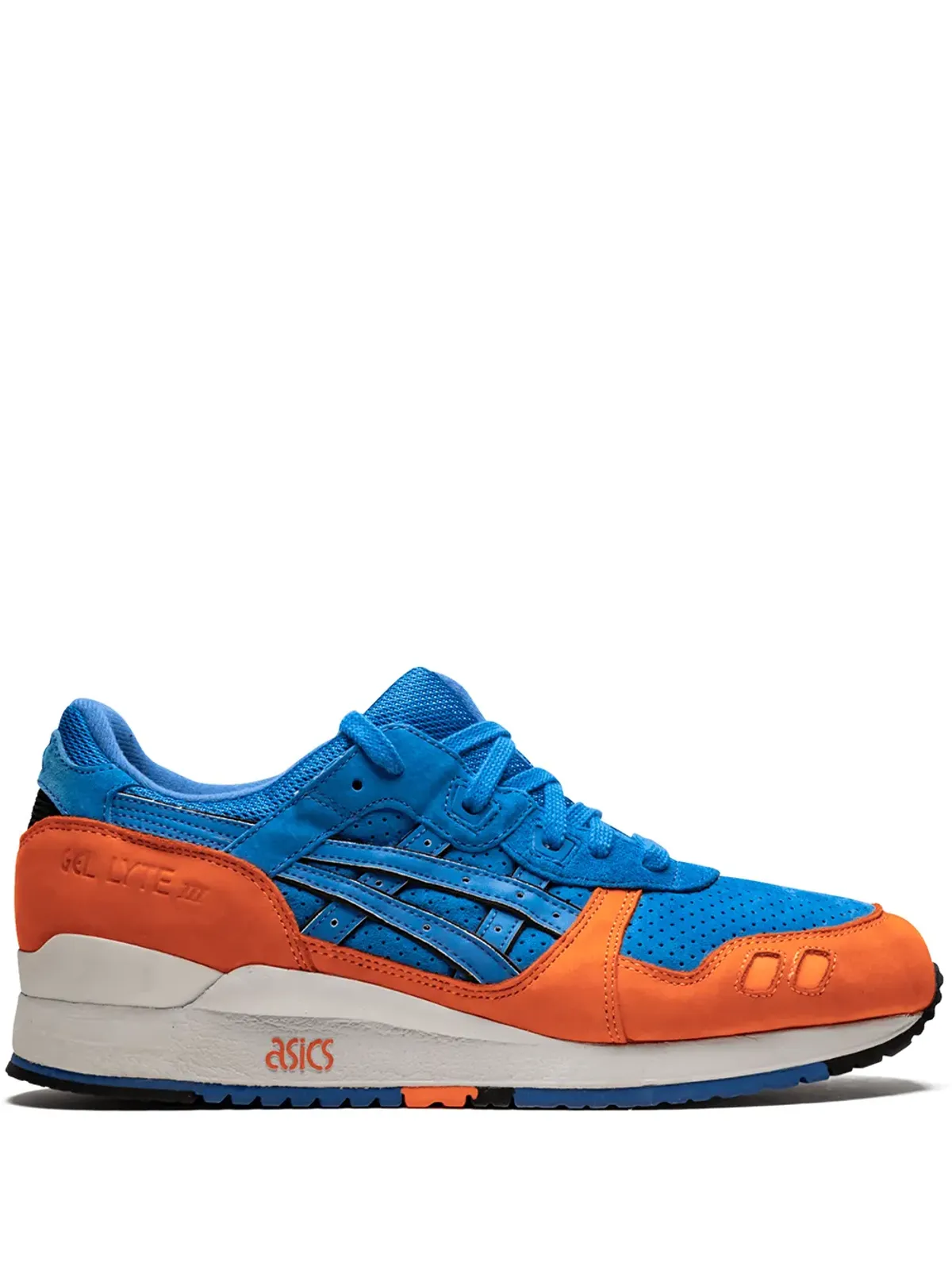 ASICS ジェル-Lyte 3 East Coast Project - New York スニーカー - 画像1