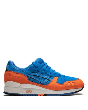 ASICS ジェル-Lyte 3 East Coast Project - New York スニーカー - サムネイル1