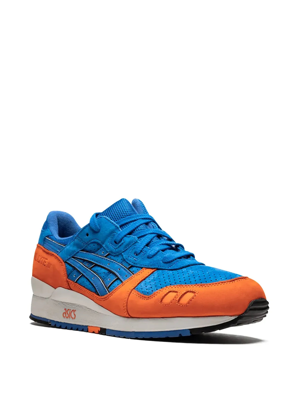 ASICS ジェル-Lyte 3 East Coast Project - New York スニーカー - 画像2