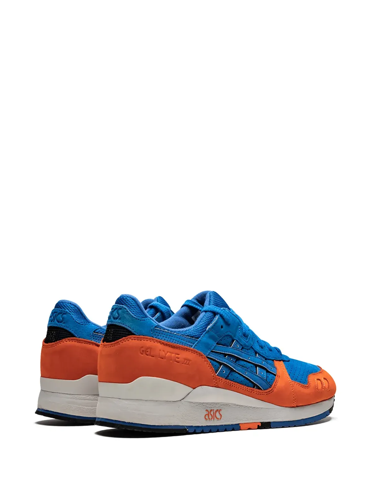 ASICS ジェル-Lyte 3 East Coast Project - New York スニーカー - 画像3