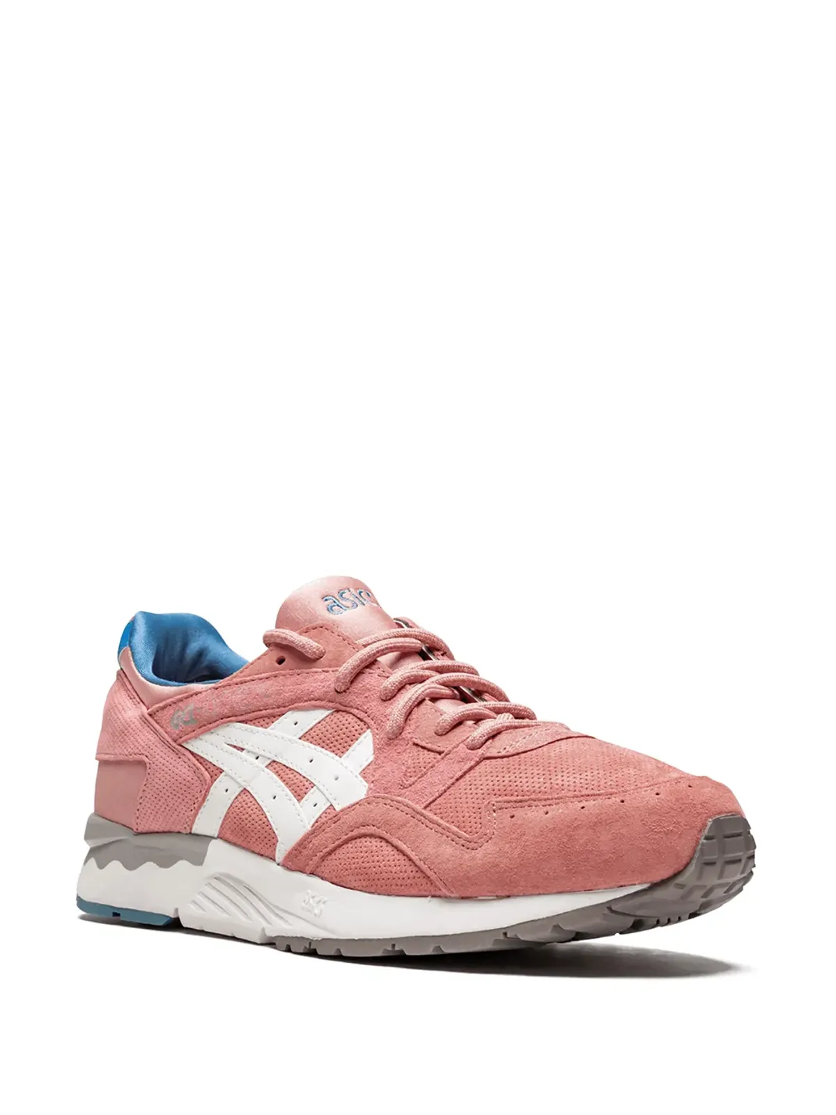 ASICS x Ronnie Fieg Gel-Lyte 5 ローズゴールド スニーカー - 画像2