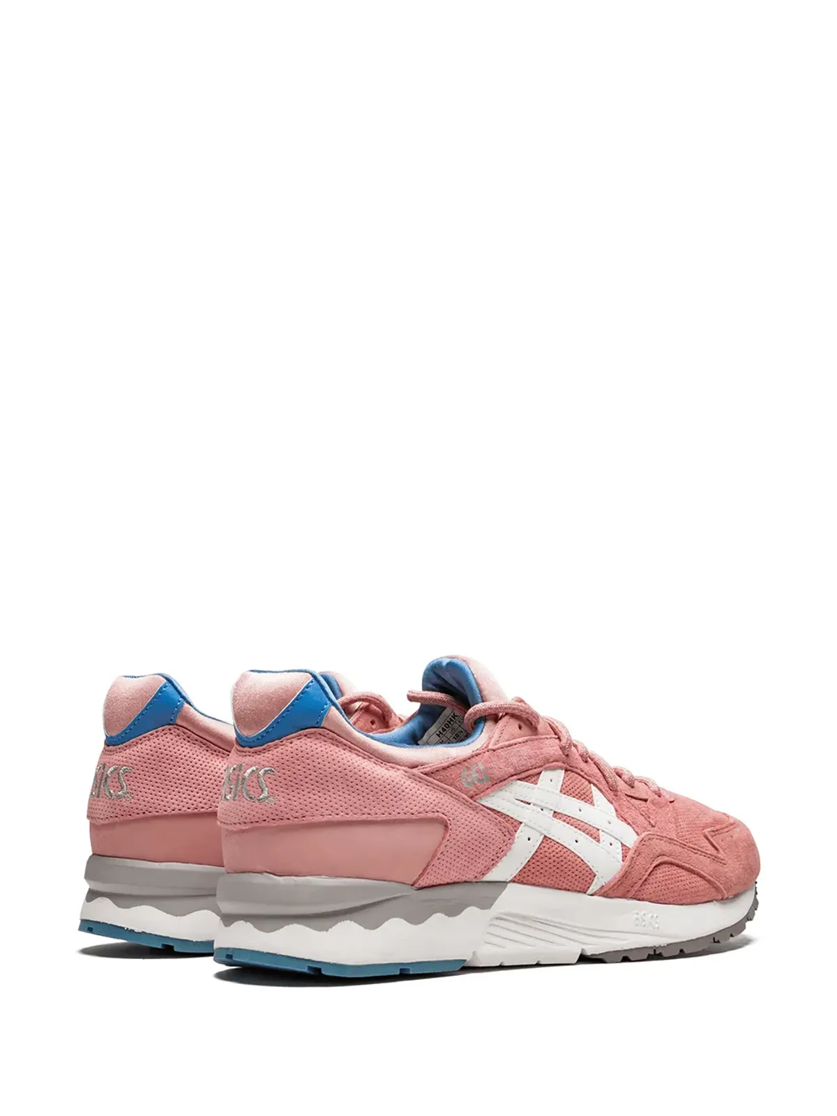 ASICS x Ronnie Fieg Gel-Lyte 5 ローズゴールド スニーカー - 画像3