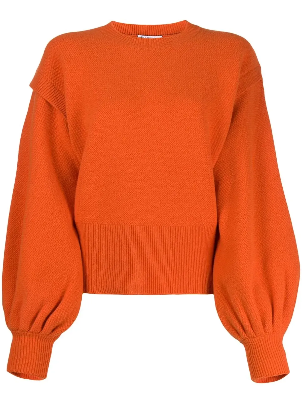 JW Anderson バルーンスリーブジャンパー - 画像1