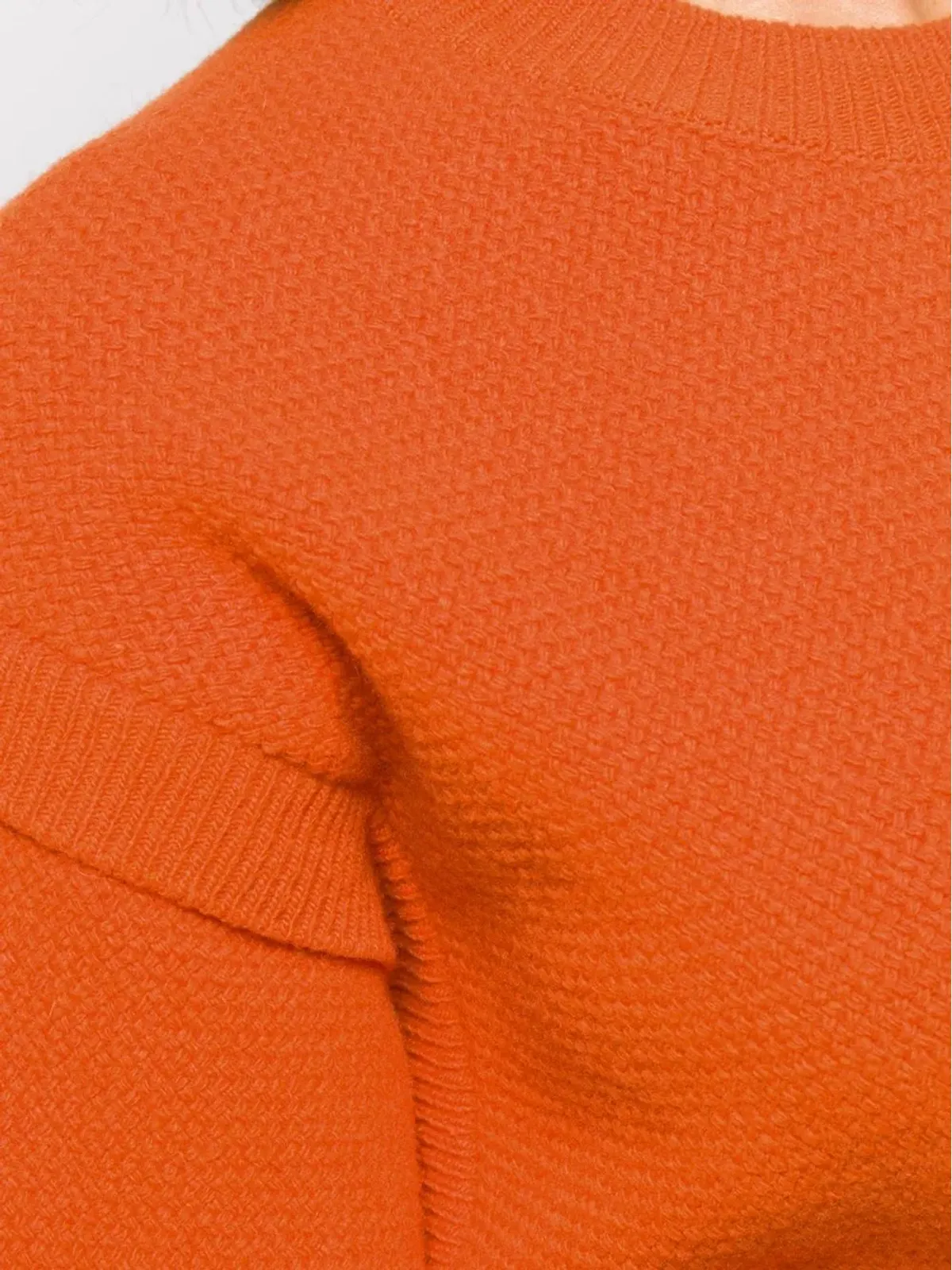 JW Anderson バルーンスリーブジャンパー - 画像5
