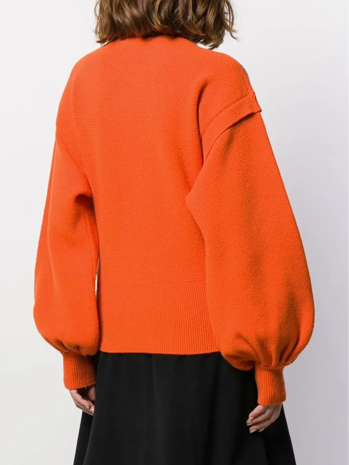 JW Anderson バルーンスリーブジャンパー - 画像4