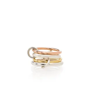 Spinelli Kilcollin Hyacinth Mx リング - サムネイル4