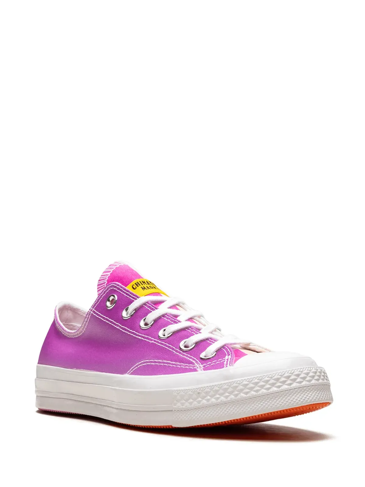 Converse Chuck 70 Ox スニーカー - 画像2