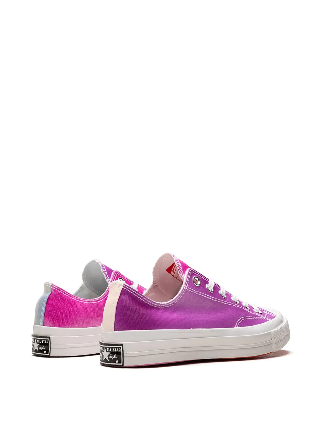 Converse Chuck 70 Ox スニーカー - 画像3