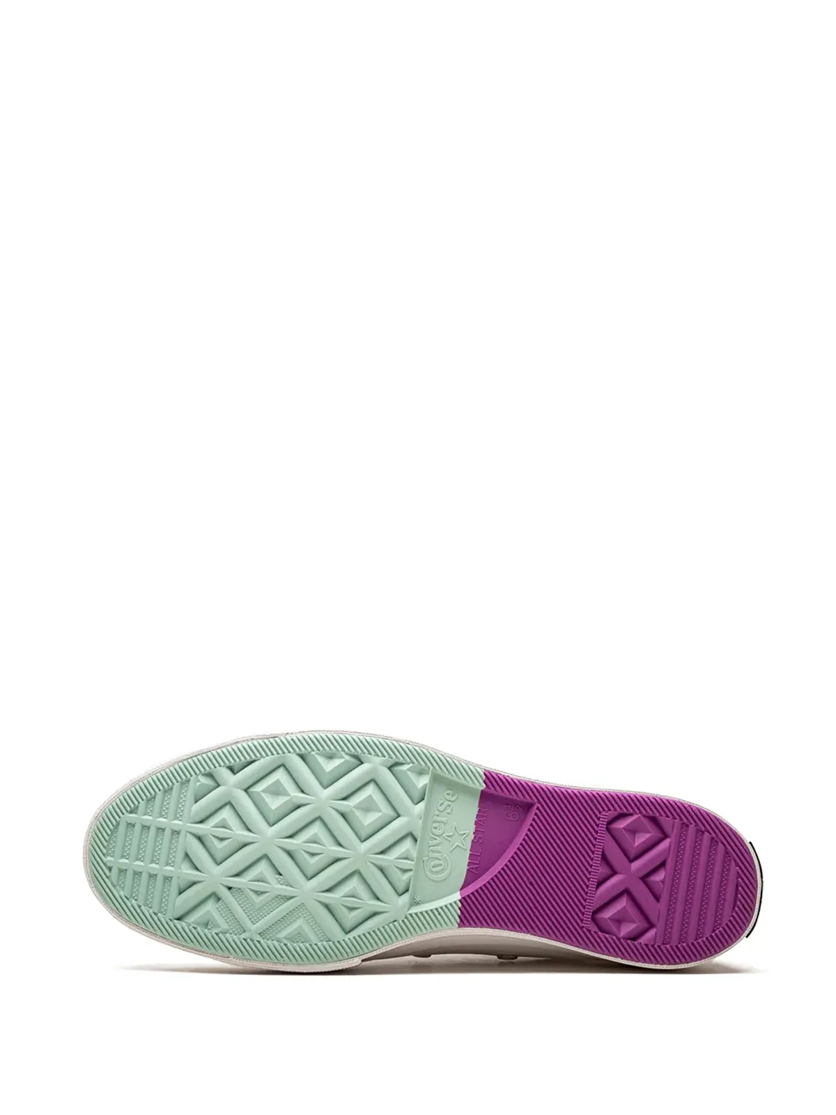 Converse Chuck 70 Ox スニーカー - 画像4