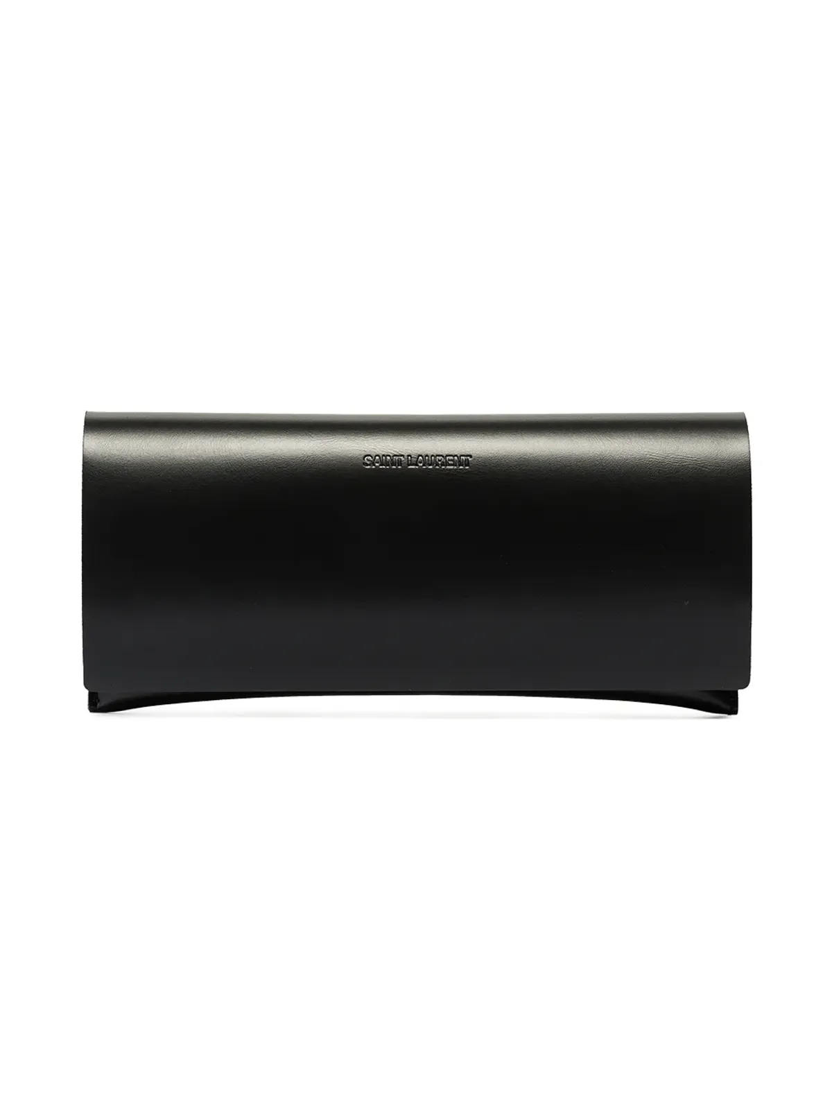 Saint Laurent Eyewear ブラック Dフレーム サングラス - 画像4
