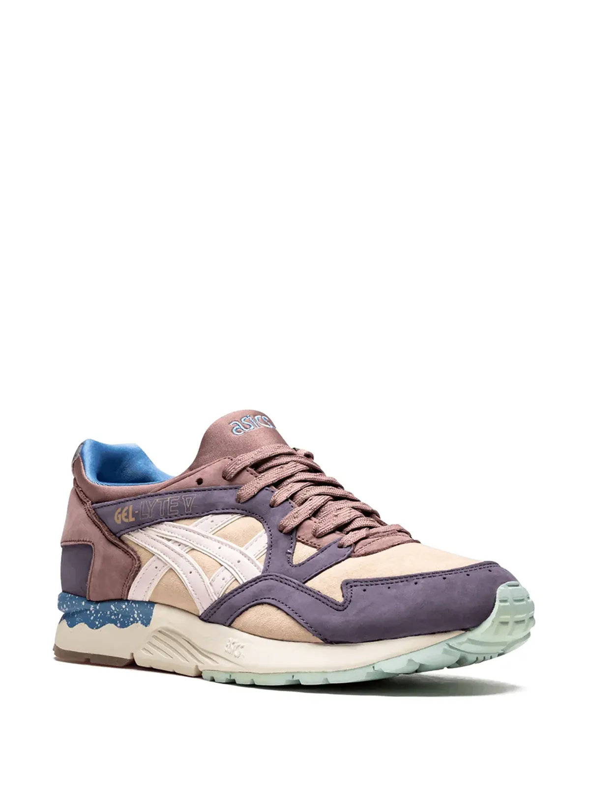 ASICS × Offspring Desert Pack Gel-Lyte 5 スニーカー - 画像2