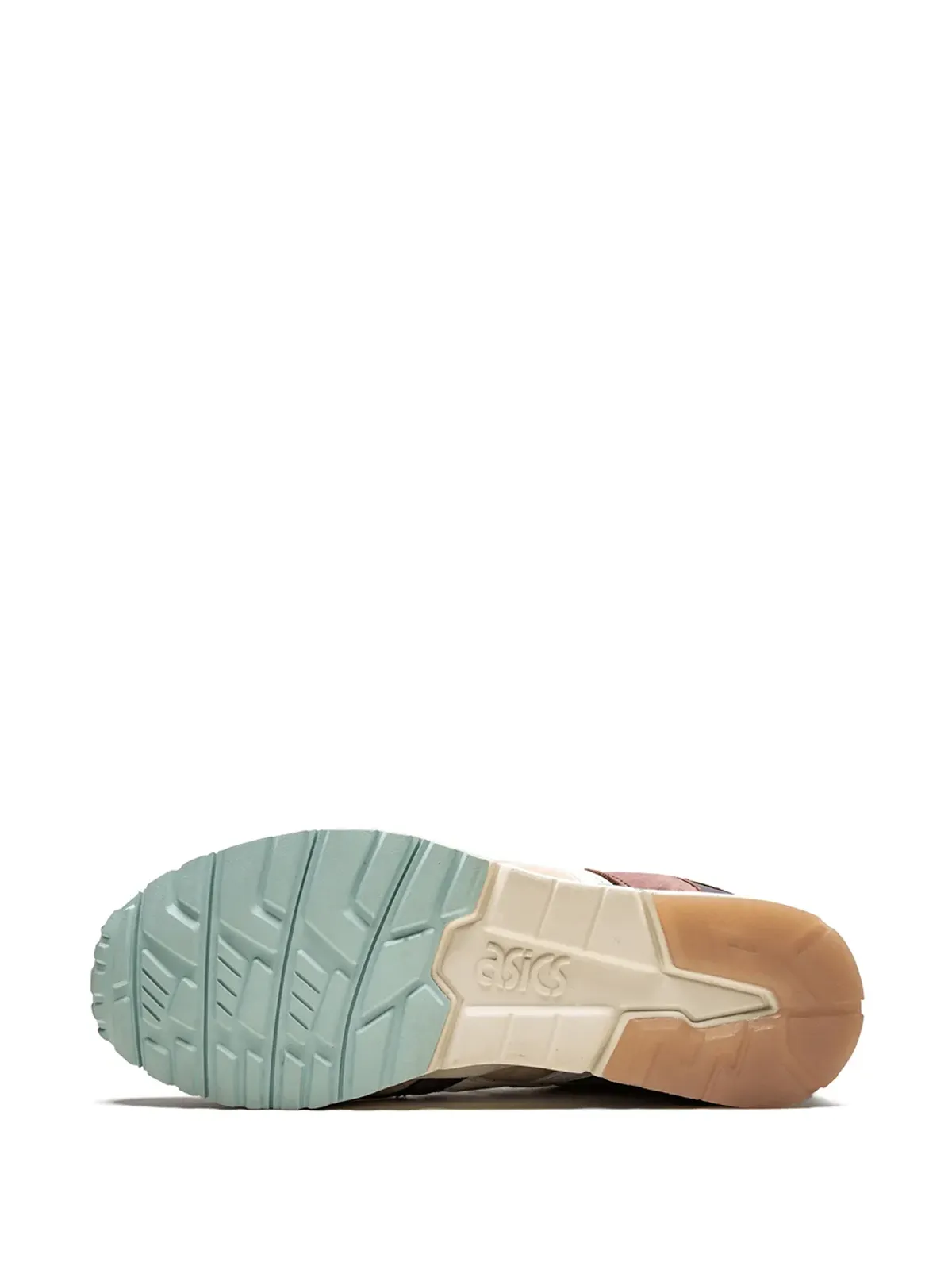 ASICS × Offspring Desert Pack Gel-Lyte 5 スニーカー - 画像4