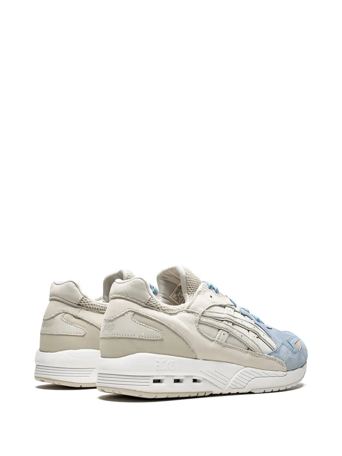 ASICS x Ronnie Fieg GT-Cool Xpress sneakers - 画像3