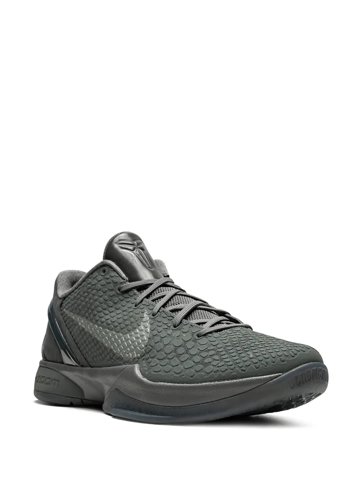 Nike Zoom Kobe 6 FTB スニーカー - 画像2