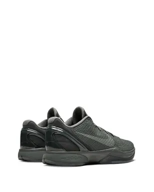 Nike Zoom Kobe 6 FTB スニーカー - サムネイル3