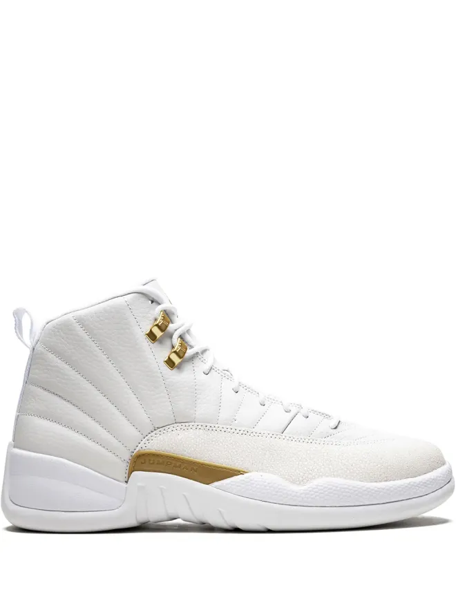 Jordan Jordan Air Jordan 12 Retro OVO スニーカーの商品画像
