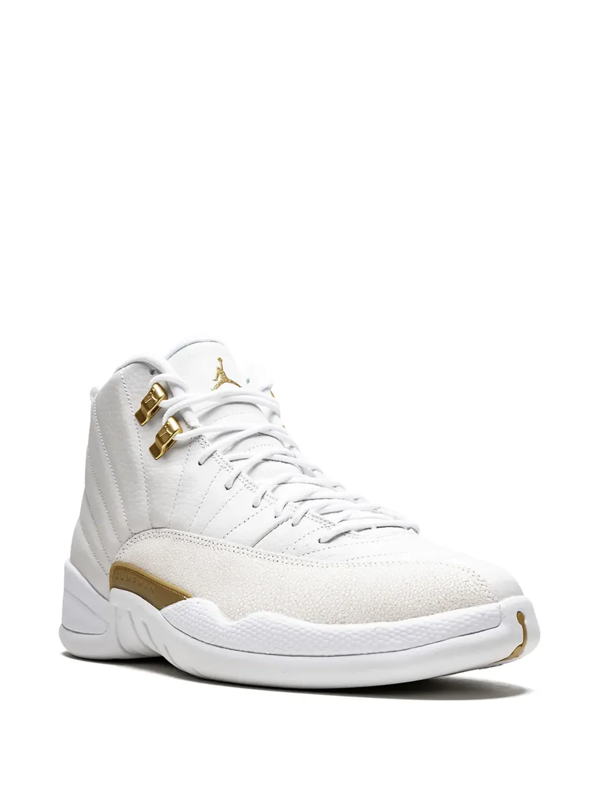Jordan Air Jordan 12 Retro OVO スニーカー - 画像2