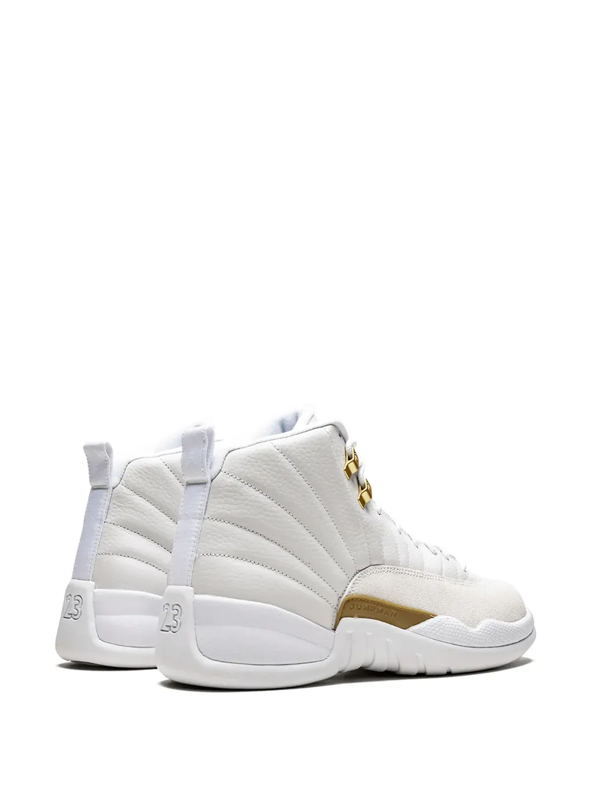 Jordan Air Jordan 12 Retro OVO スニーカー - 画像3