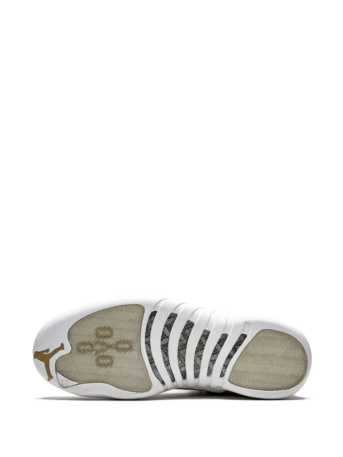 Jordan Air Jordan 12 Retro OVO スニーカー - 画像4
