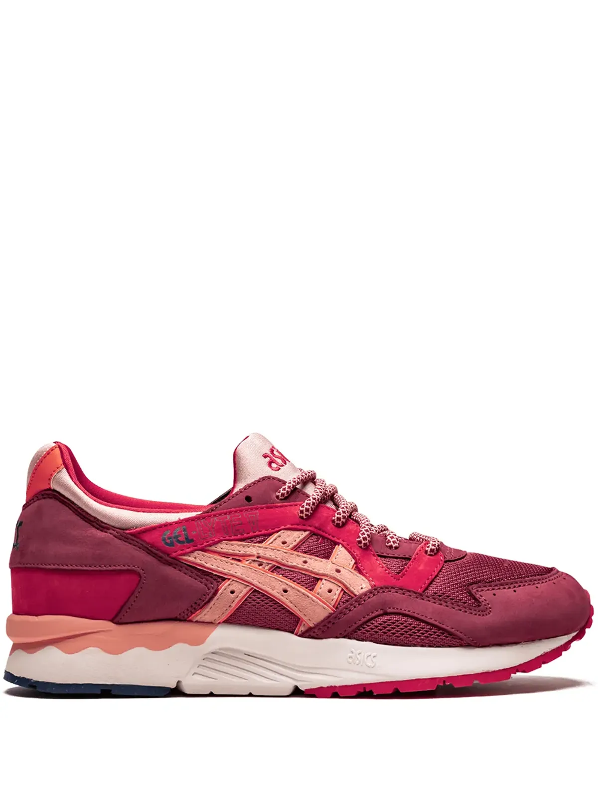 ASICS Gel-Lyte 5 Volcano スニーカー - 画像1