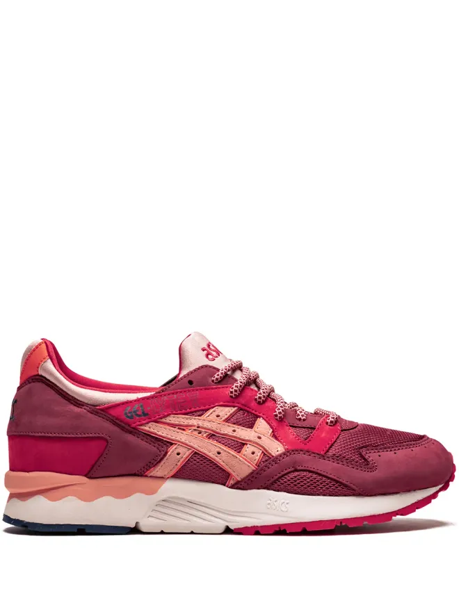 ASICS ASICS Gel-Lyte 5 Volcano スニーカーの商品画像