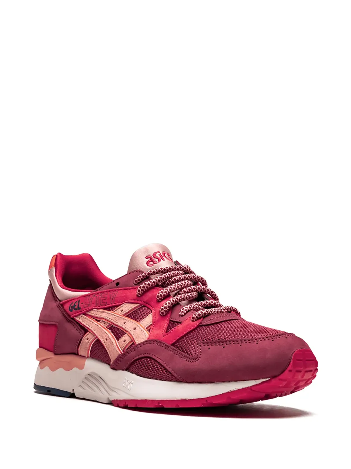 ASICS Gel-Lyte 5 Volcano スニーカー - 画像2