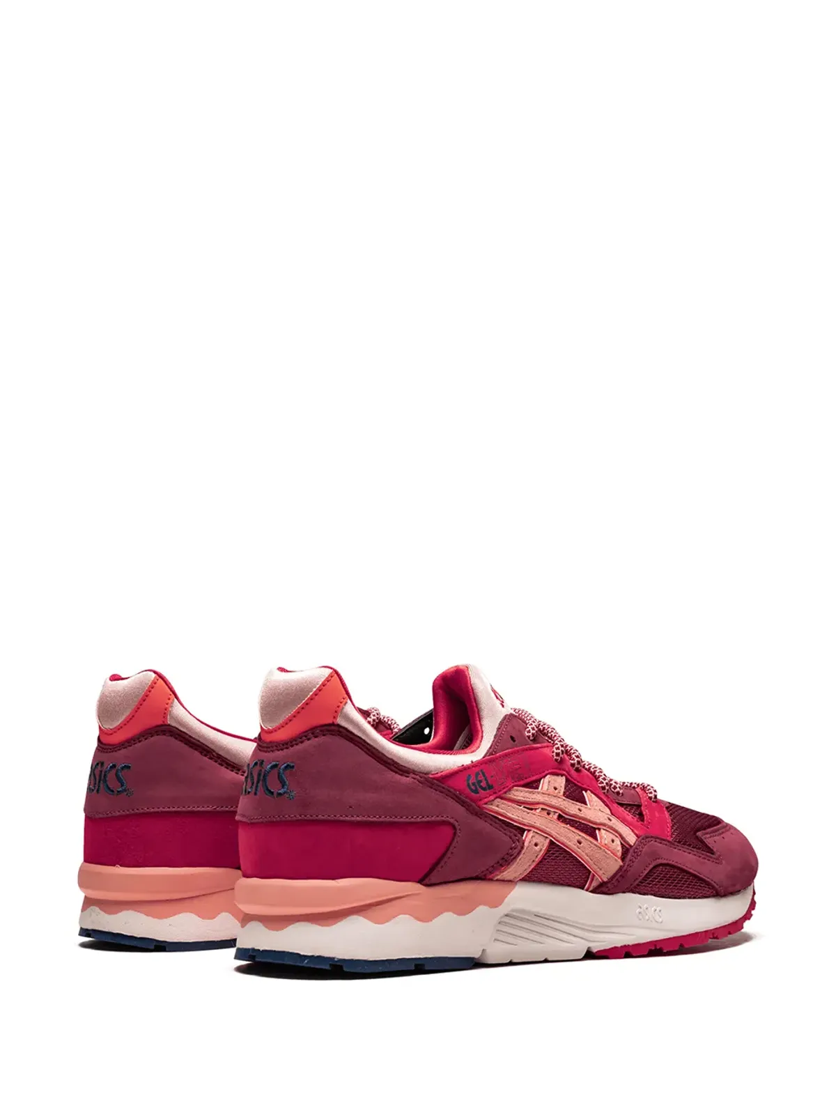 ASICS Gel-Lyte 5 Volcano スニーカー - 画像3