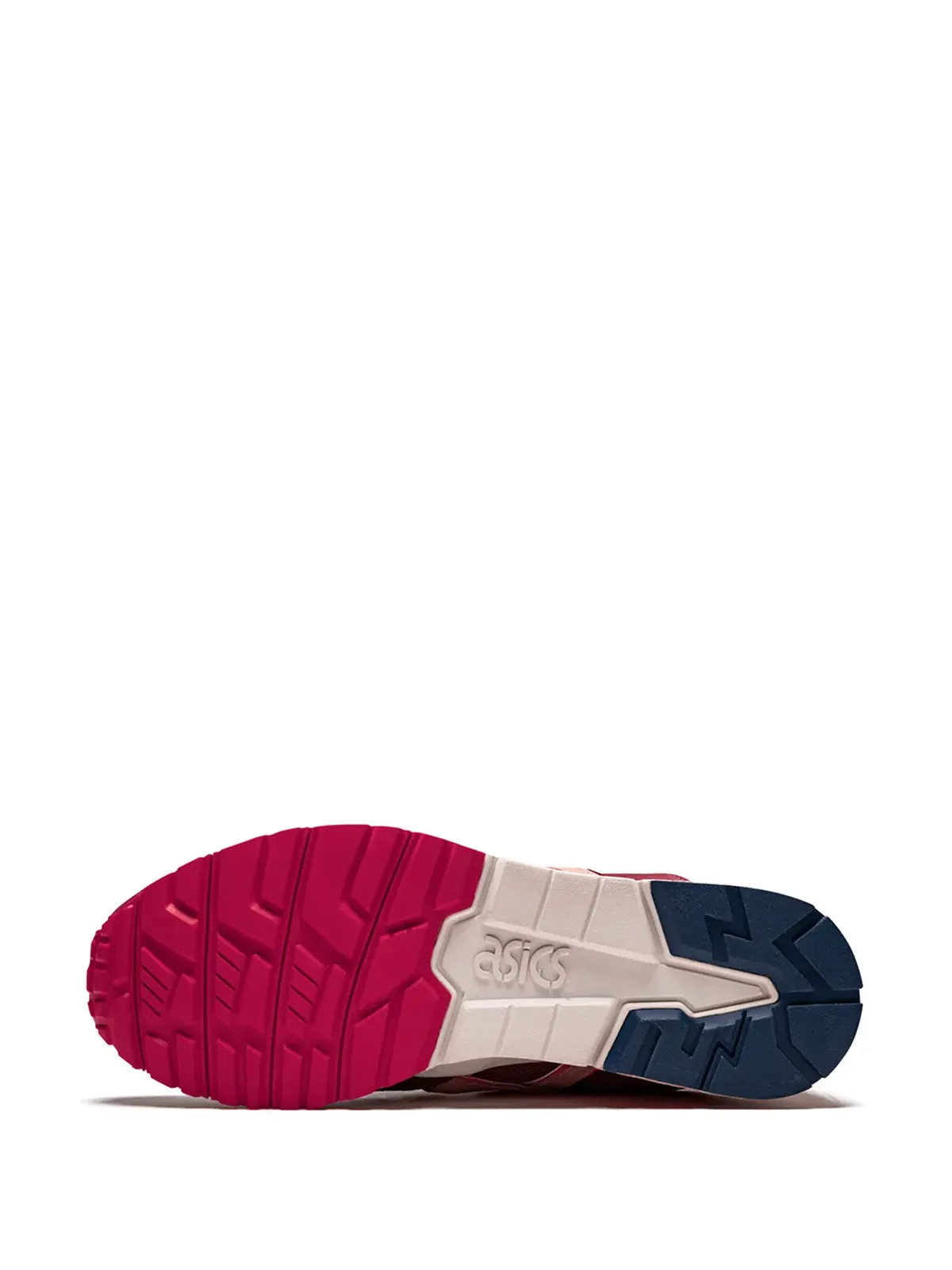 ASICS Gel-Lyte 5 Volcano スニーカー - 画像4