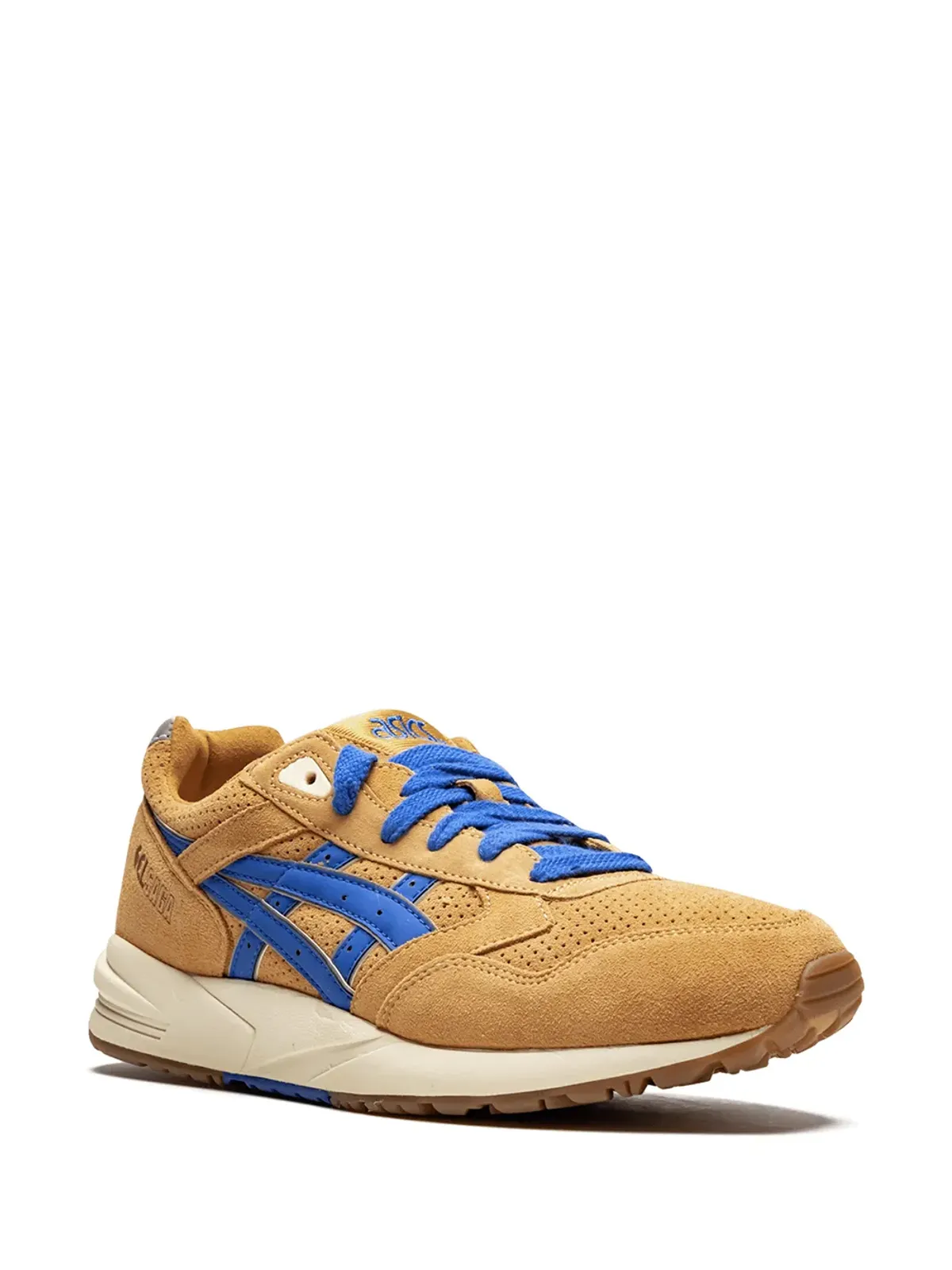 ASICS Gel-Saga Footpatrol スニーカー - ブラウン - 画像2