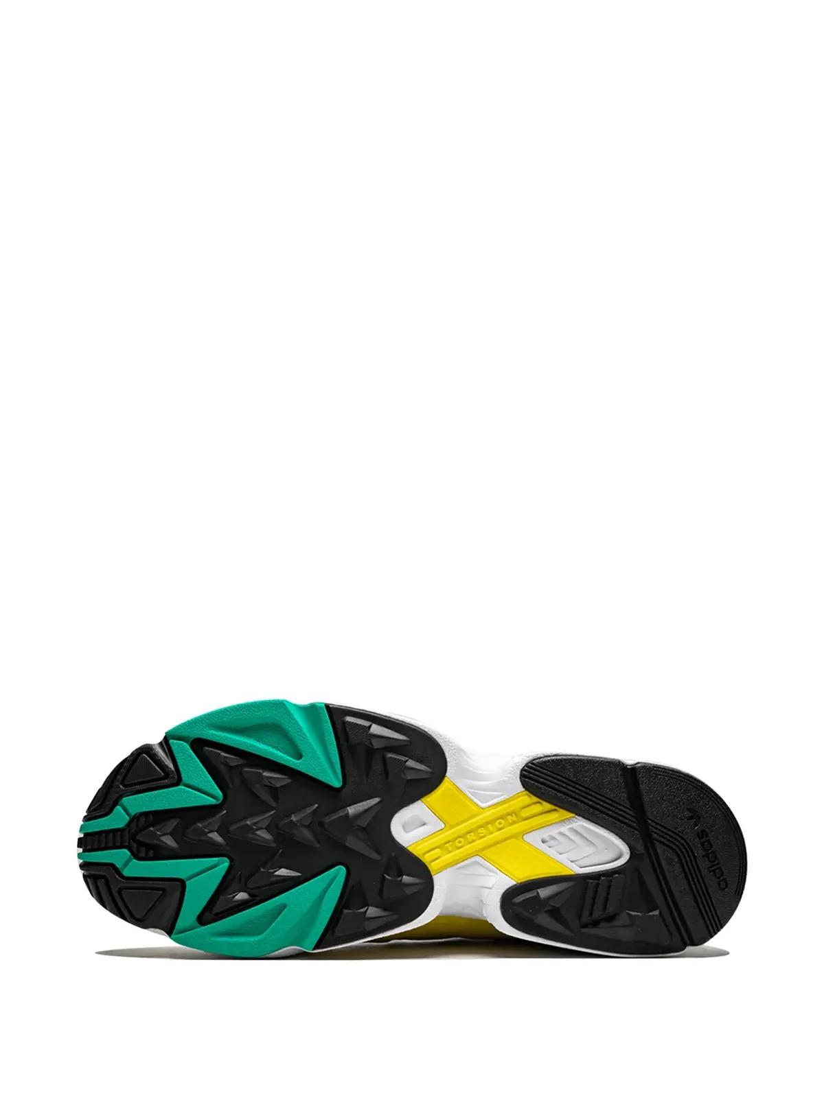 adidas アリゾナ Yung-1 Iced Tea スニーカー - 画像4