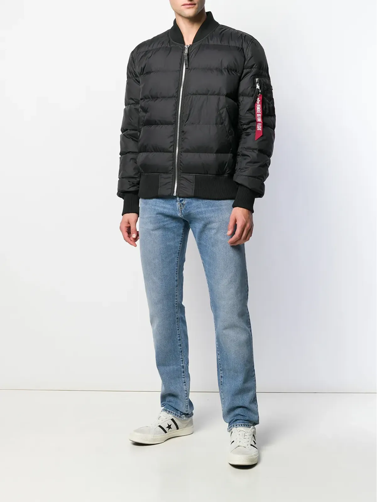 Carhartt WIP Klondkike ジーンズ ブルー - 画像2
