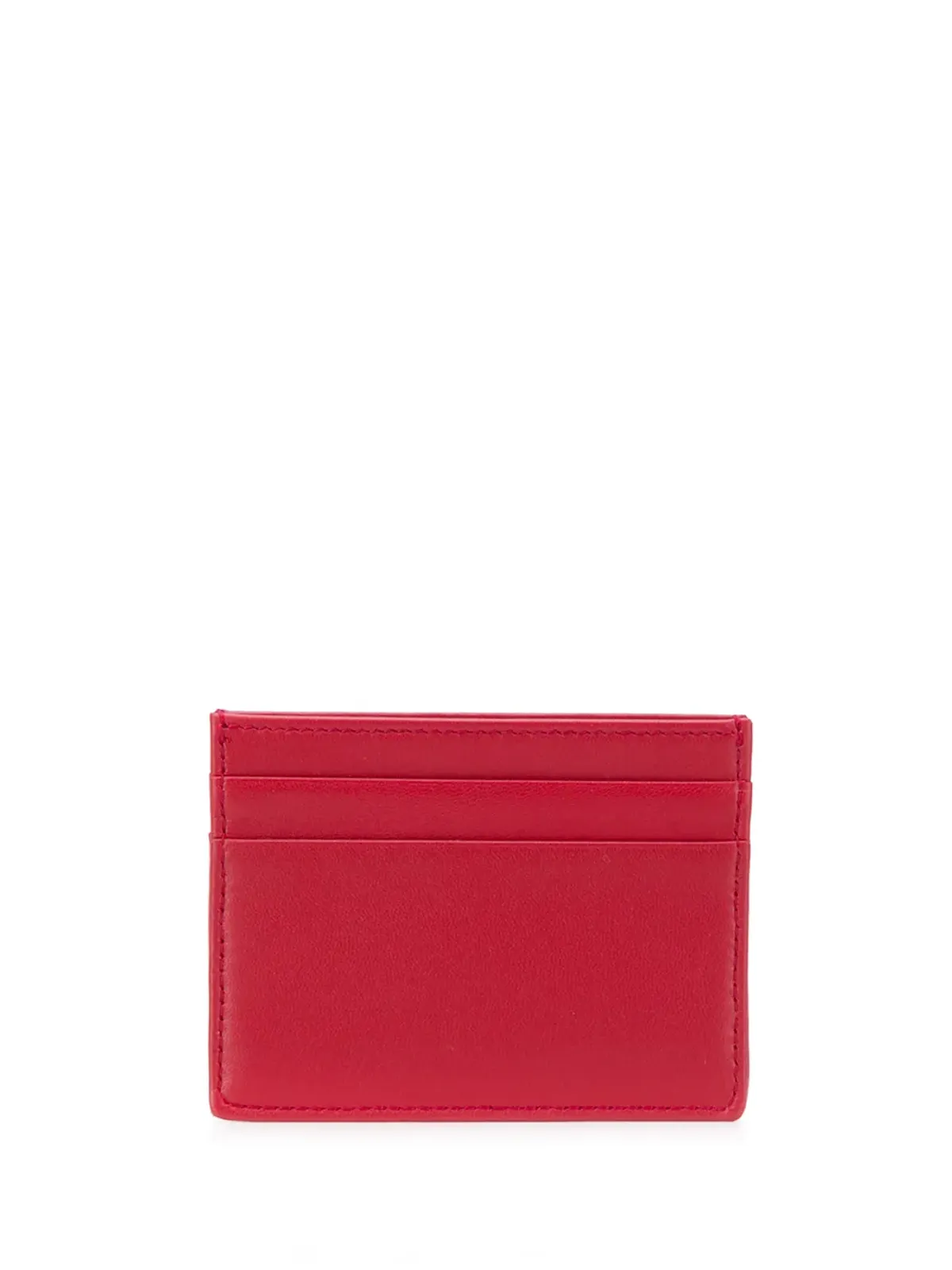 Dolce & Gabbana Devotion キルテッド カードホルダー - 画像2