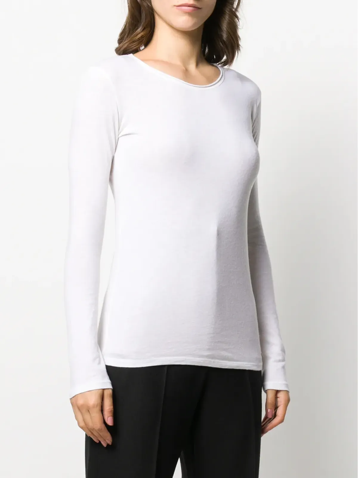 Majestic Filatures ジャージーTシャツ - 画像3
