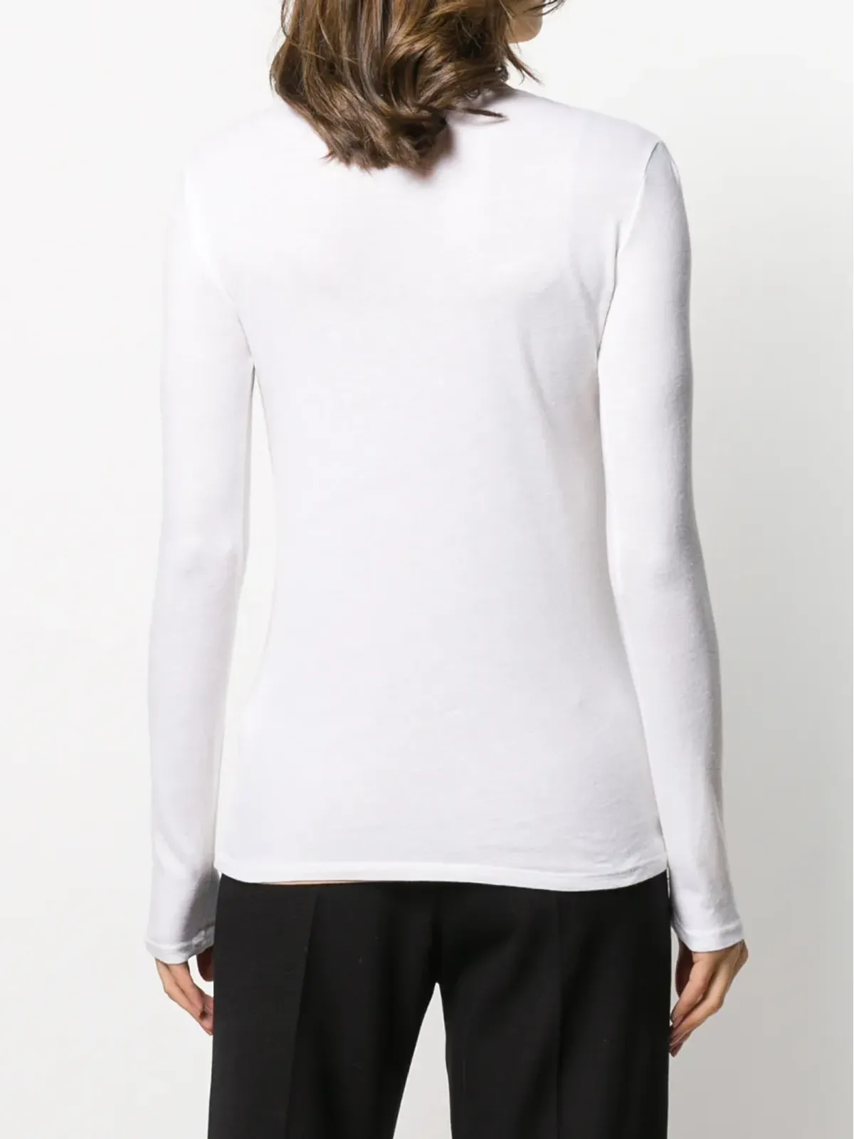 Majestic Filatures ジャージーTシャツ - 画像4