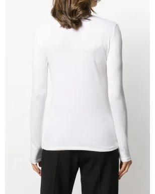 Majestic Filatures ジャージーTシャツ - サムネイル4