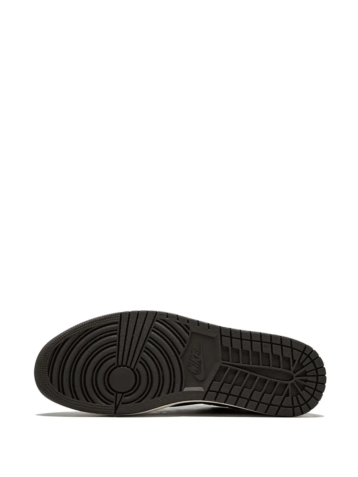Jordan エアジョーダン 1 ロー スニーカー - ブラック - 画像4