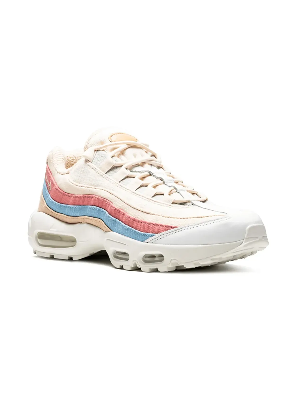Nike エアマックス 95 QS Plant Color スニーカー - 画像2