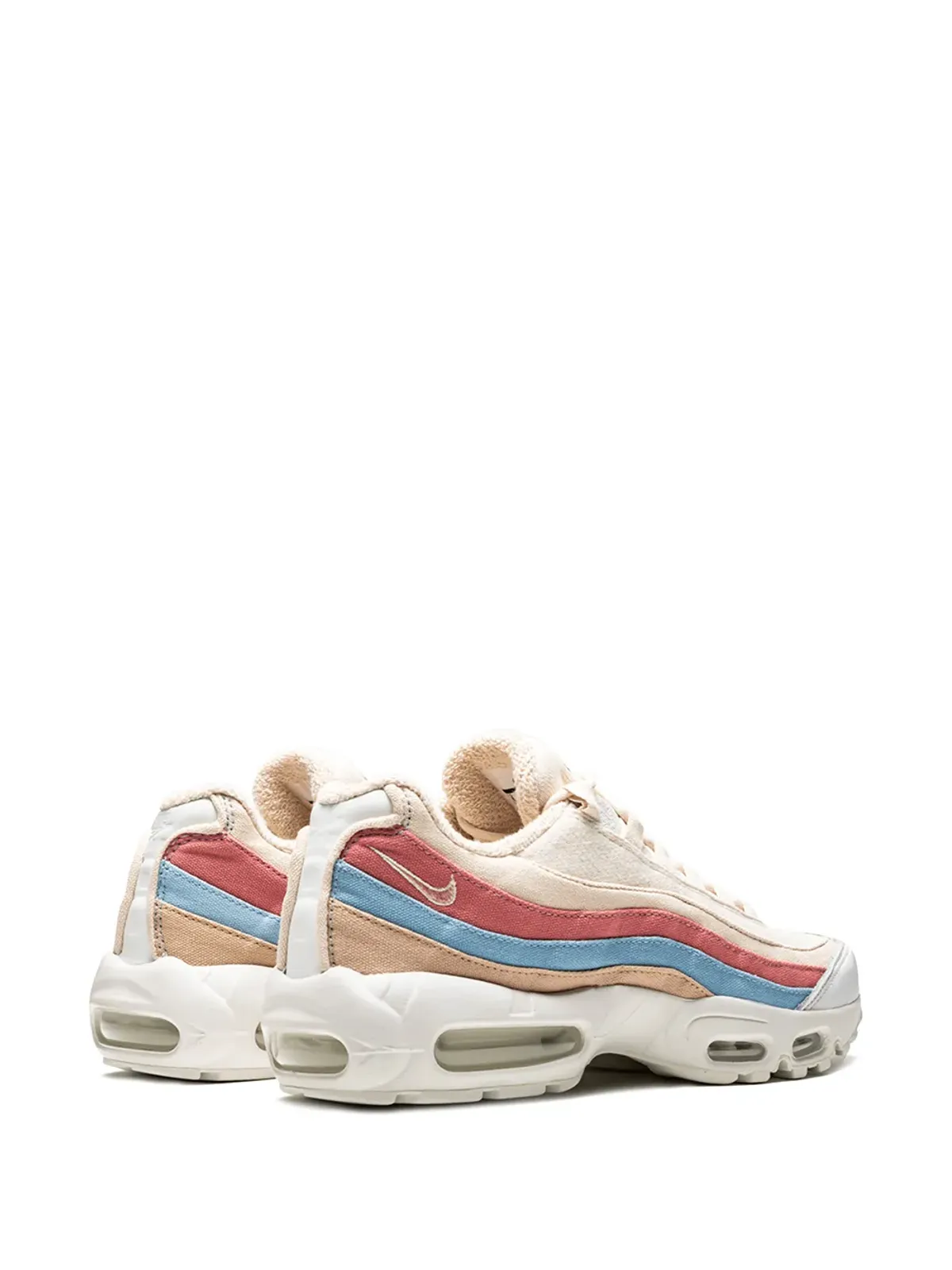 Nike エアマックス 95 QS Plant Color スニーカー - 画像3