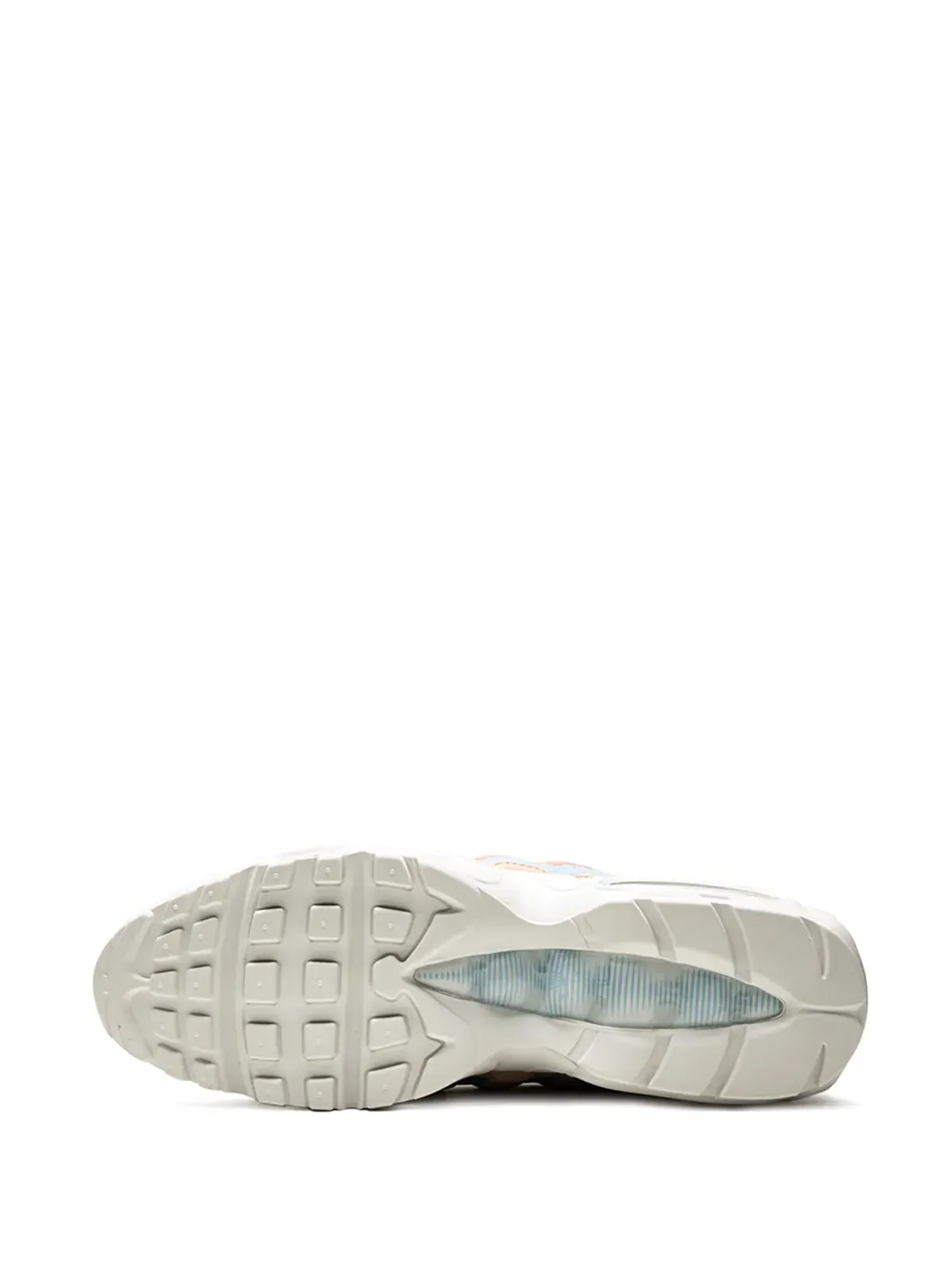 Nike エアマックス 95 QS Plant Color スニーカー - 画像4