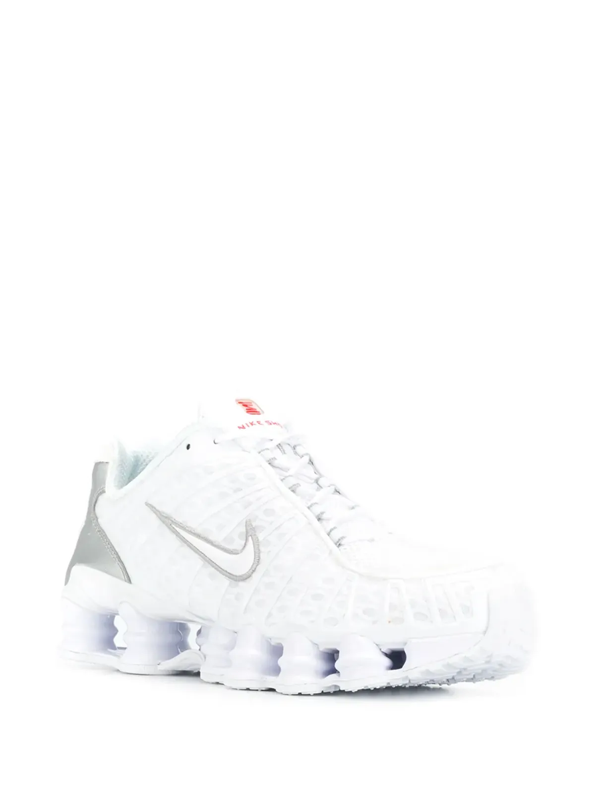 Nike Shox TL スニーカー - 画像2