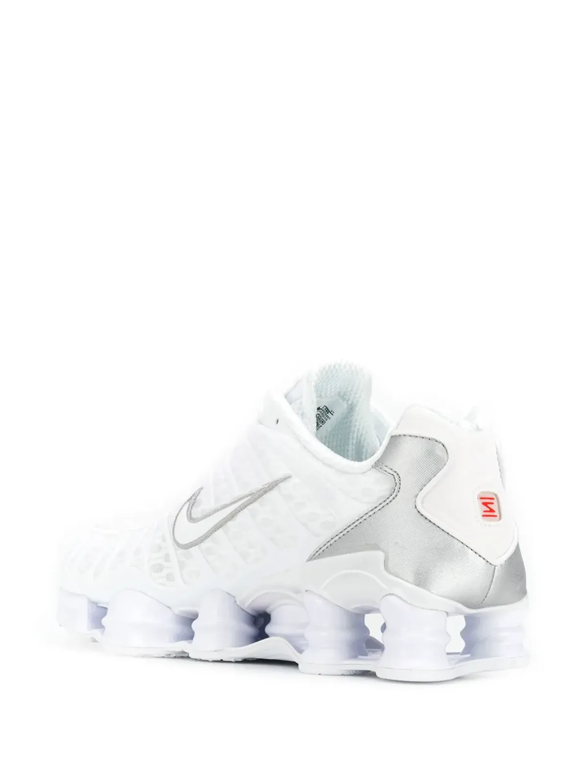 Nike Shox TL スニーカー - 画像3