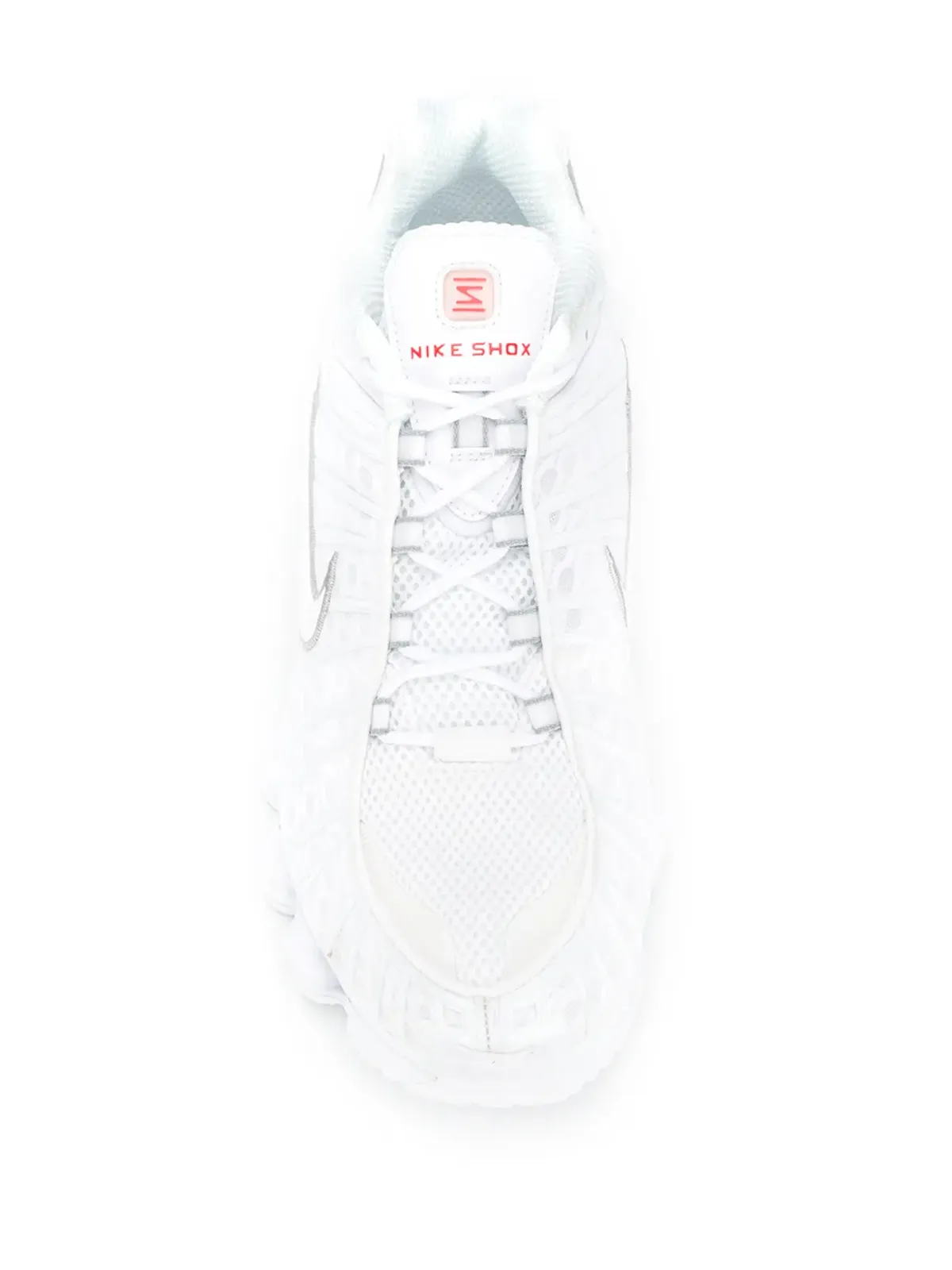 Nike Shox TL スニーカー - 画像4