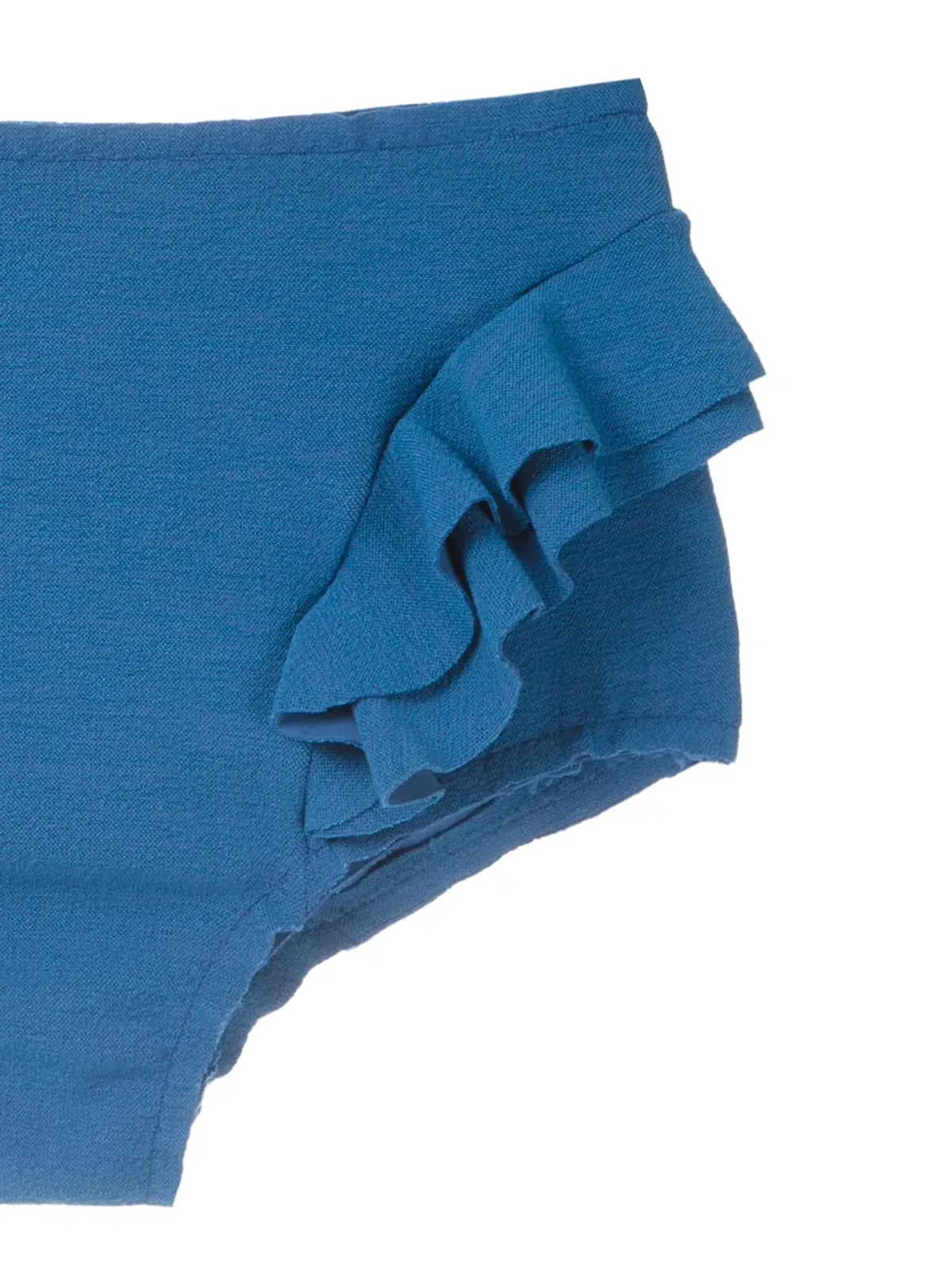 Clube Bossa Hopi hot pant bikini bottom - Blue - 画像5