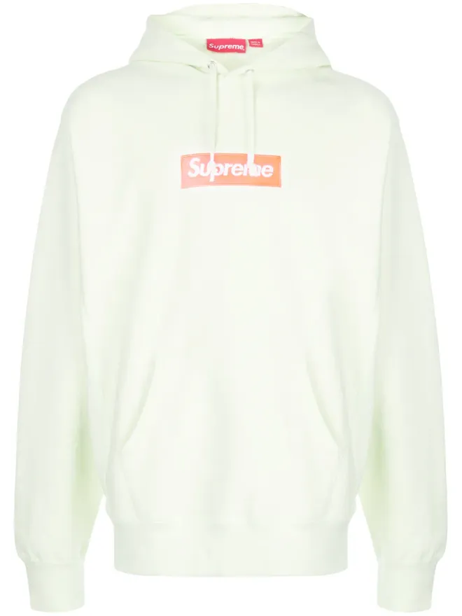 Supreme Supreme Box Logo パーカーの商品画像