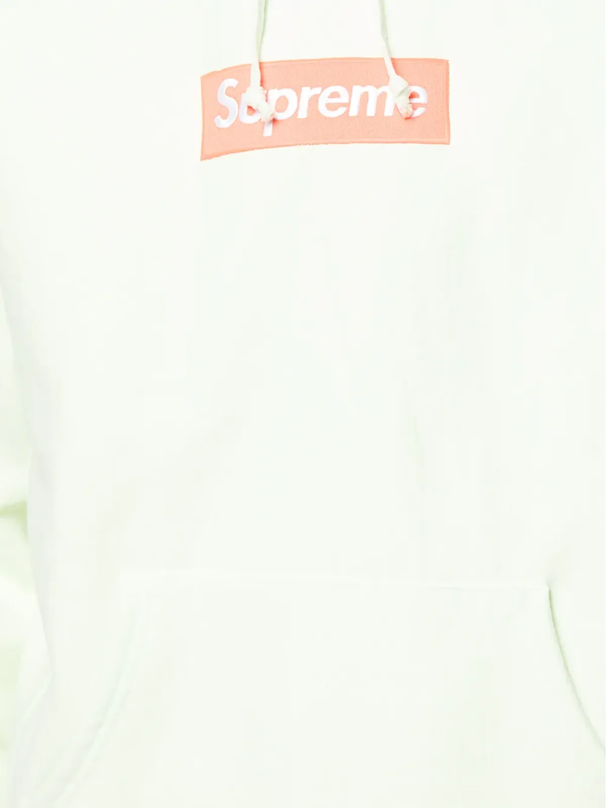 Supreme Box Logo パーカー - 画像5