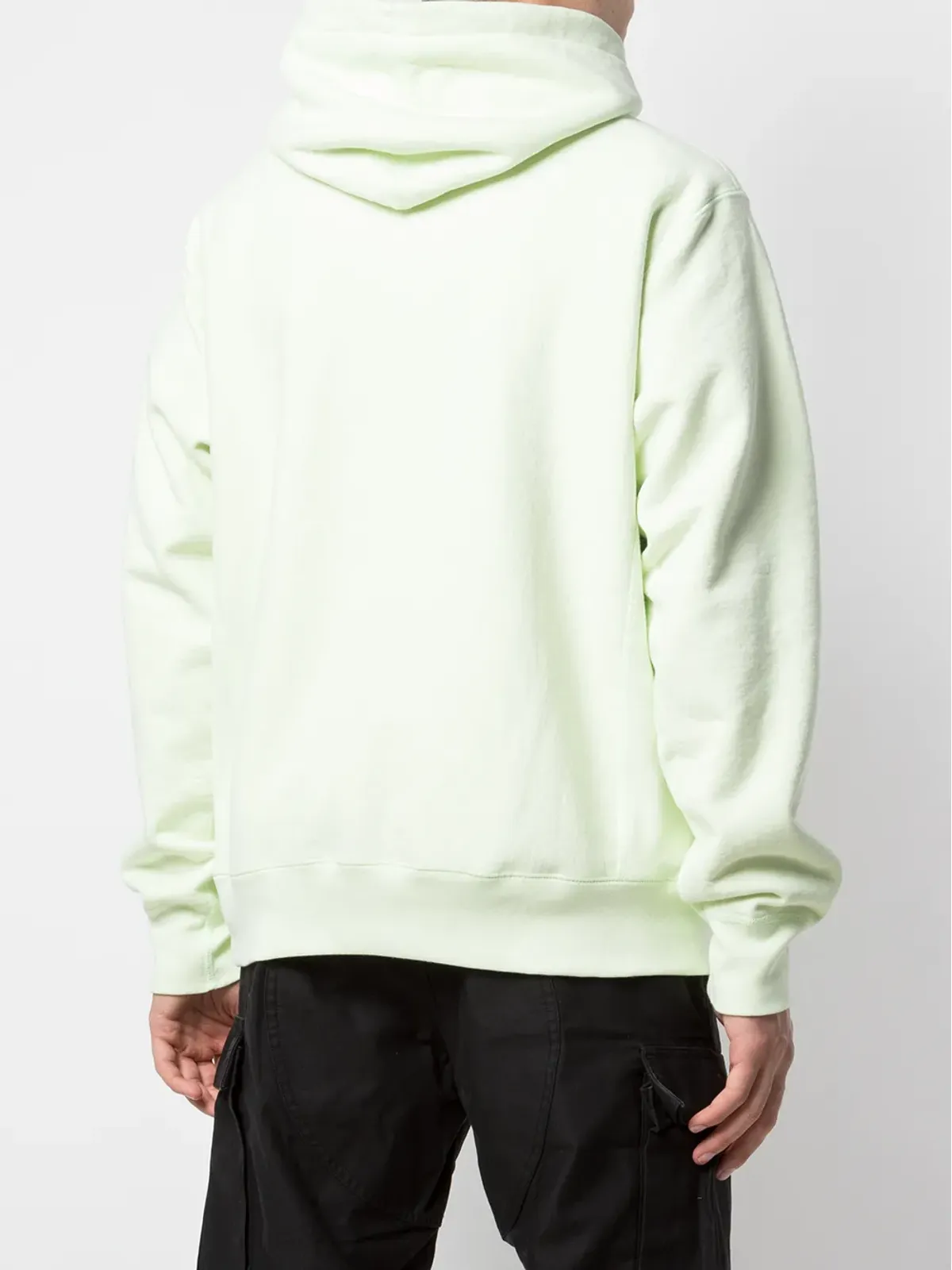 Supreme Box Logo パーカー - 画像4
