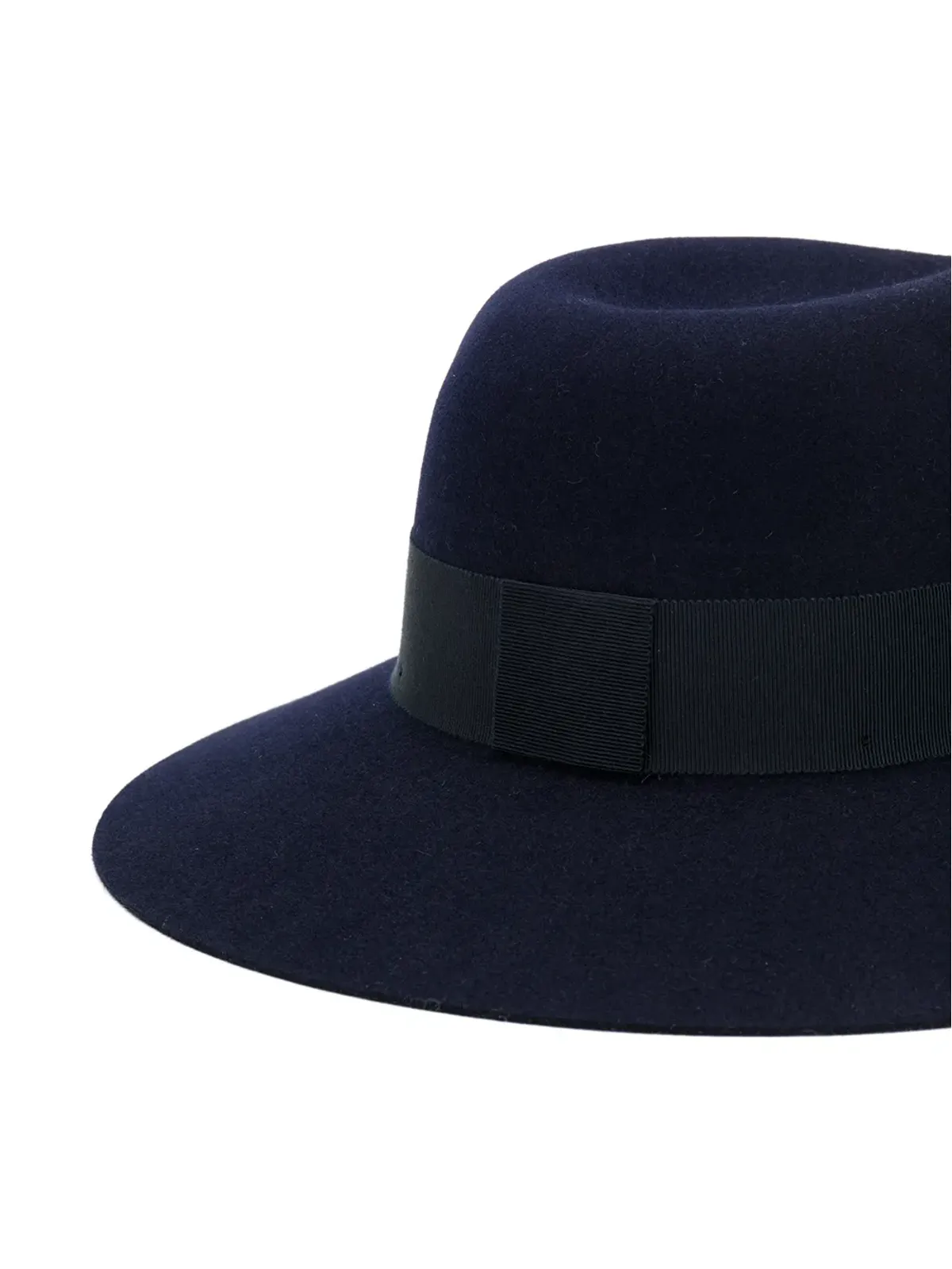 Maison Michel Virginie wide-brim hat - 画像2